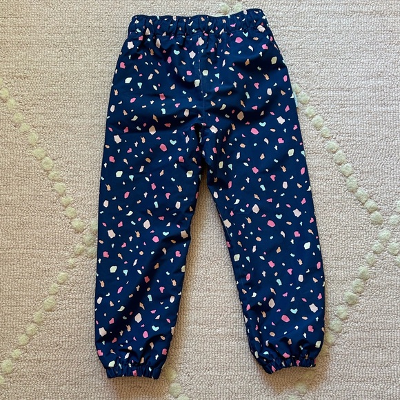 Jan and jul fleece lined rain/snow pants - Picture 2 of 5